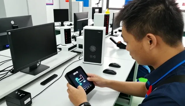上海艺玻智能科技有限公司客户以中小带来更好的使用体验