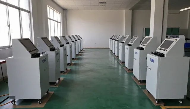 安防科技项目中常见技术咨询问题及解决方案