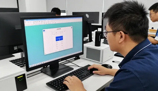 客户以中小中的智能控制终端应用经验分享