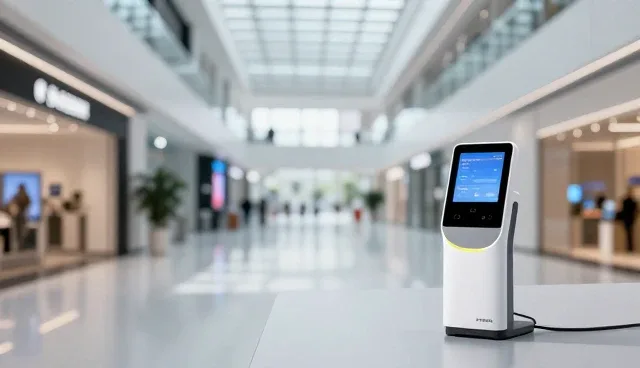 智能安防系统在办公楼场景中的应用问题分析